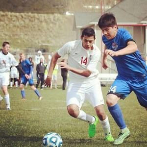 Meet your Posher, Moises